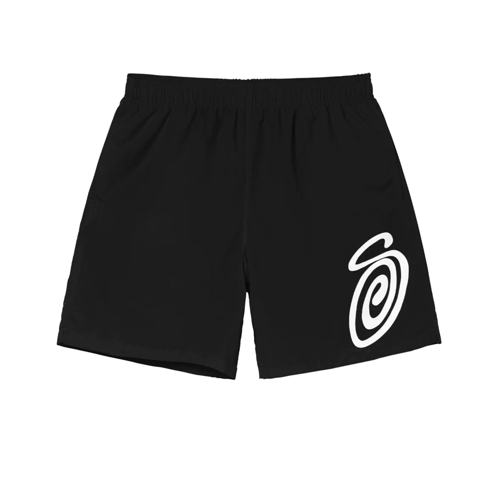 Stussy Bottoms оригінал | Швидка доставка Україна – боковий вид