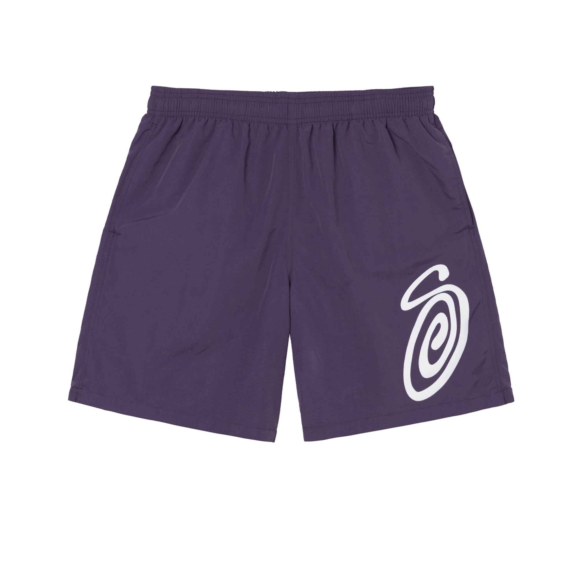 Stussy Bottoms оригінал | Швидка доставка Україна – боковий вид
