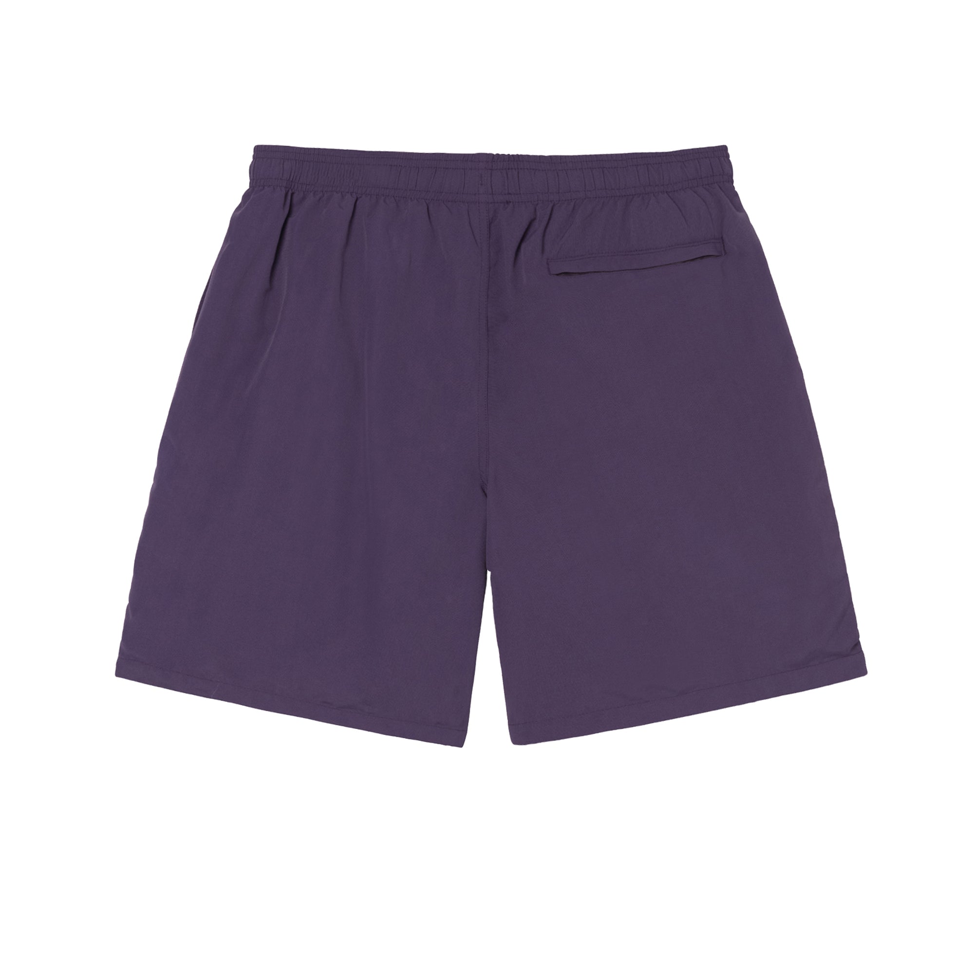 Stussy Bottoms оригінал | Швидка доставка Україна – вид ззаду