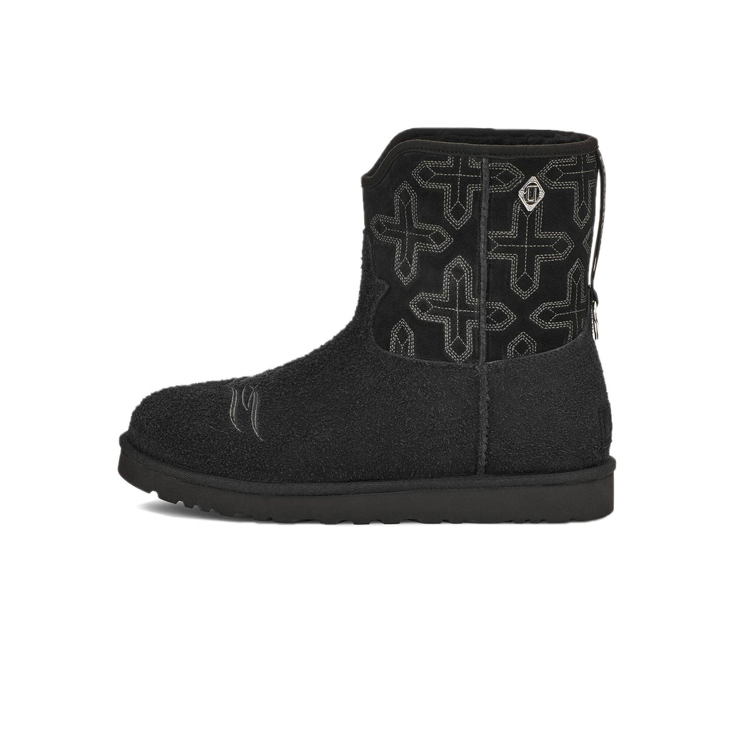 X Cotd Classic Short Boots Ugg оригінал – Купити в Україні – боковий вид