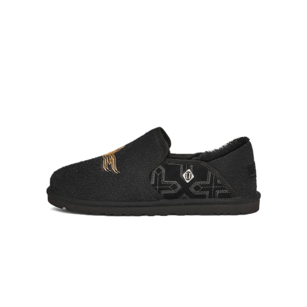 Оригінальна X Cotd Kenton Shoes Ugg – боковий вид