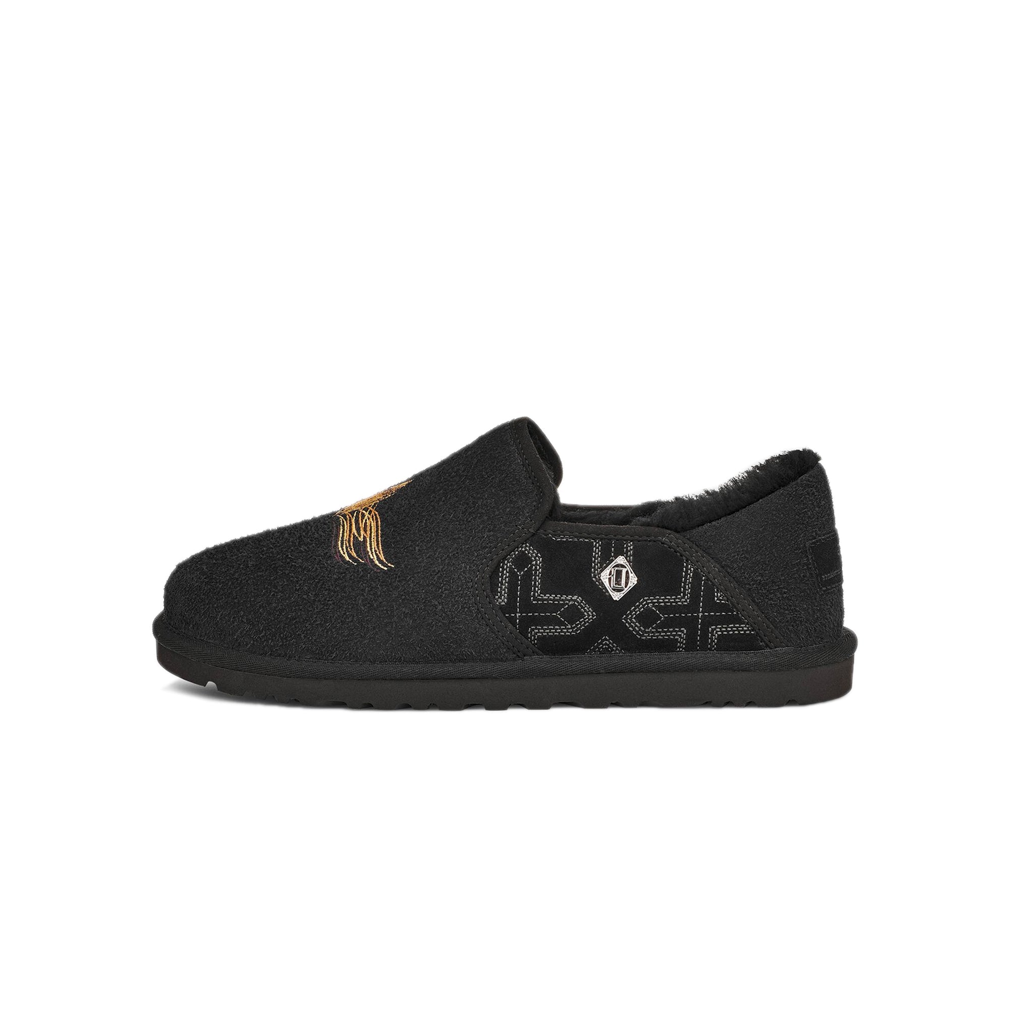 Оригінальна X Cotd Kenton Shoes Ugg – боковий вид