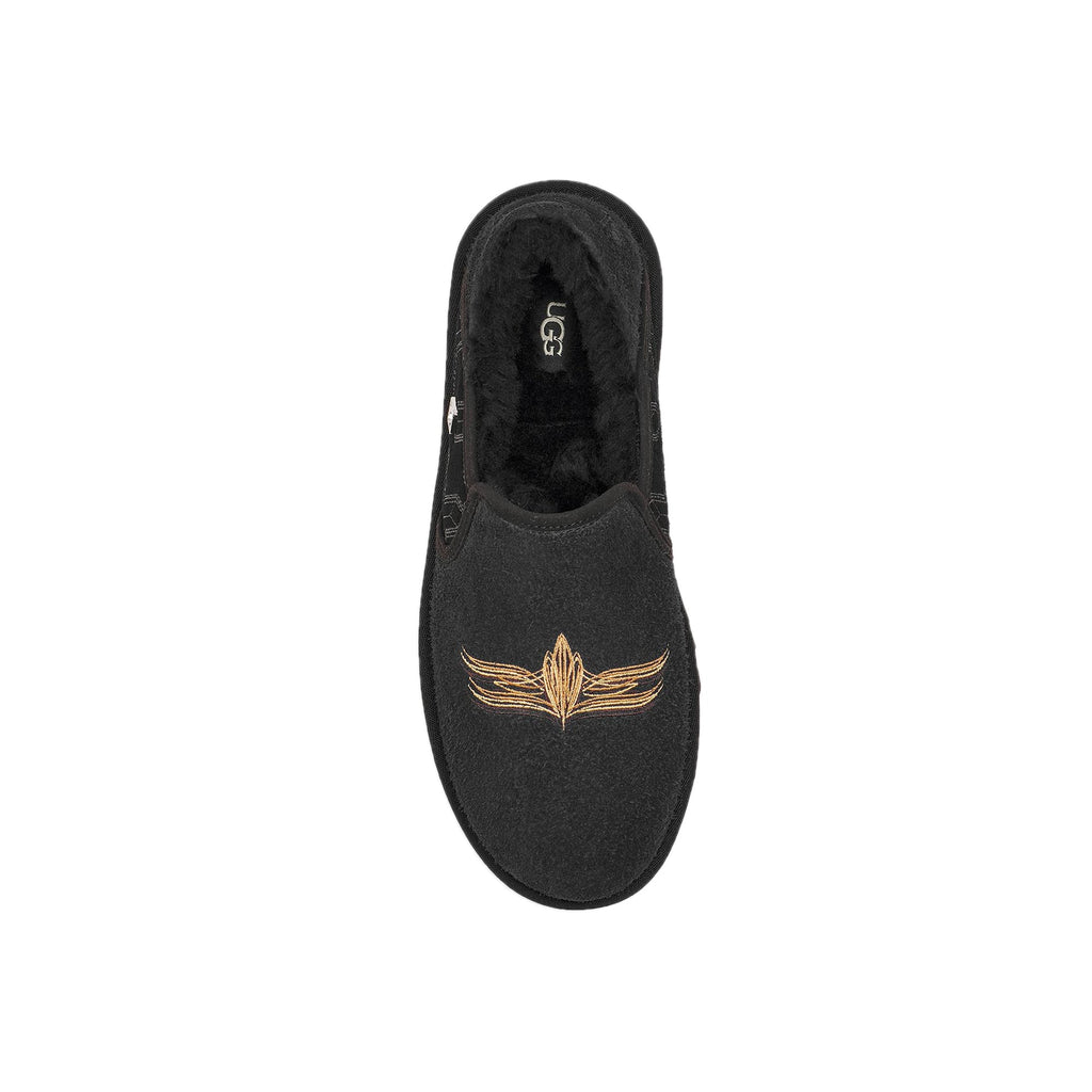 Оригінальна X Cotd Kenton Shoes Ugg – вид ззаду