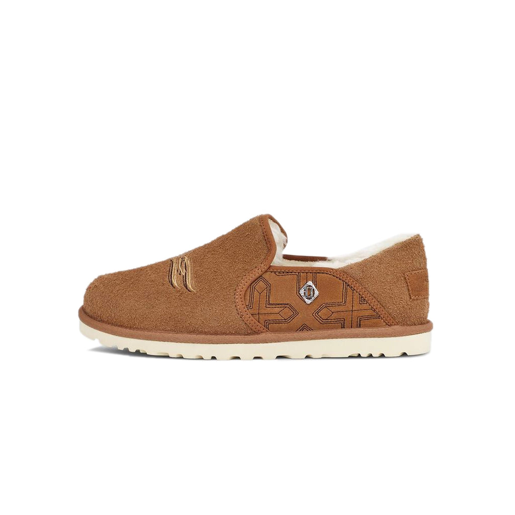 Оригінальна X Cotd Kenton Shoes Ugg – боковий вид
