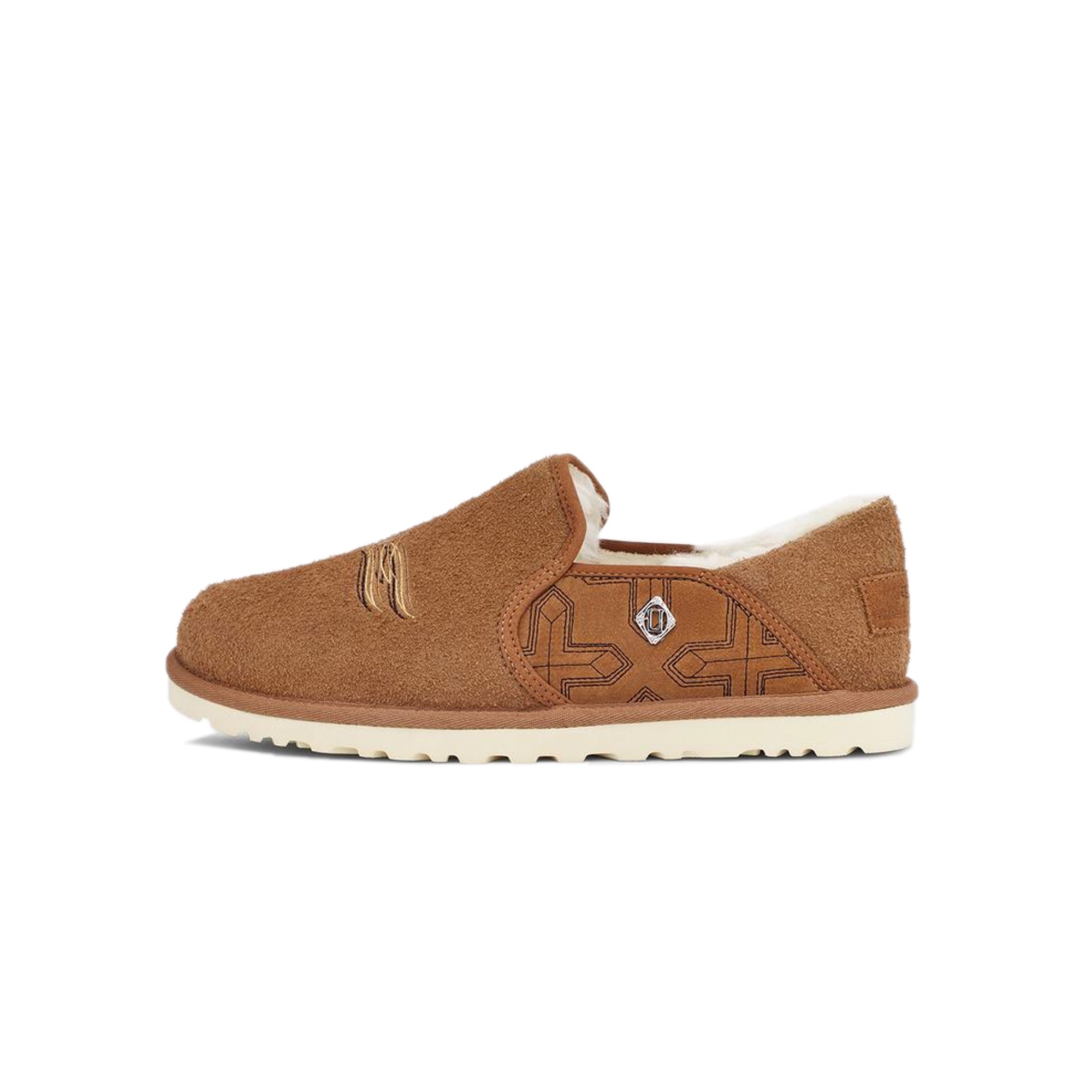 Оригінальна X Cotd Kenton Shoes Ugg – боковий вид