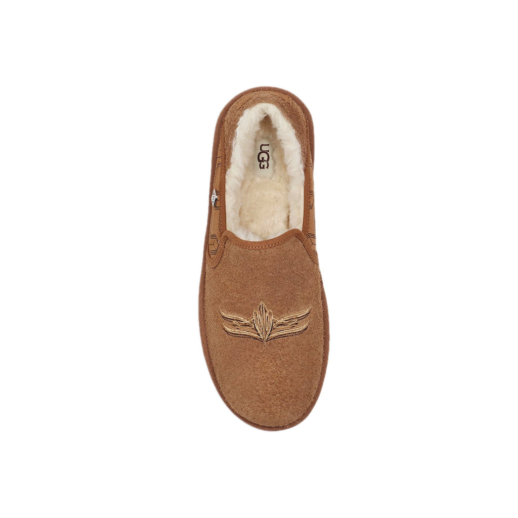 Оригінальна X Cotd Kenton Shoes Ugg – вид ззаду