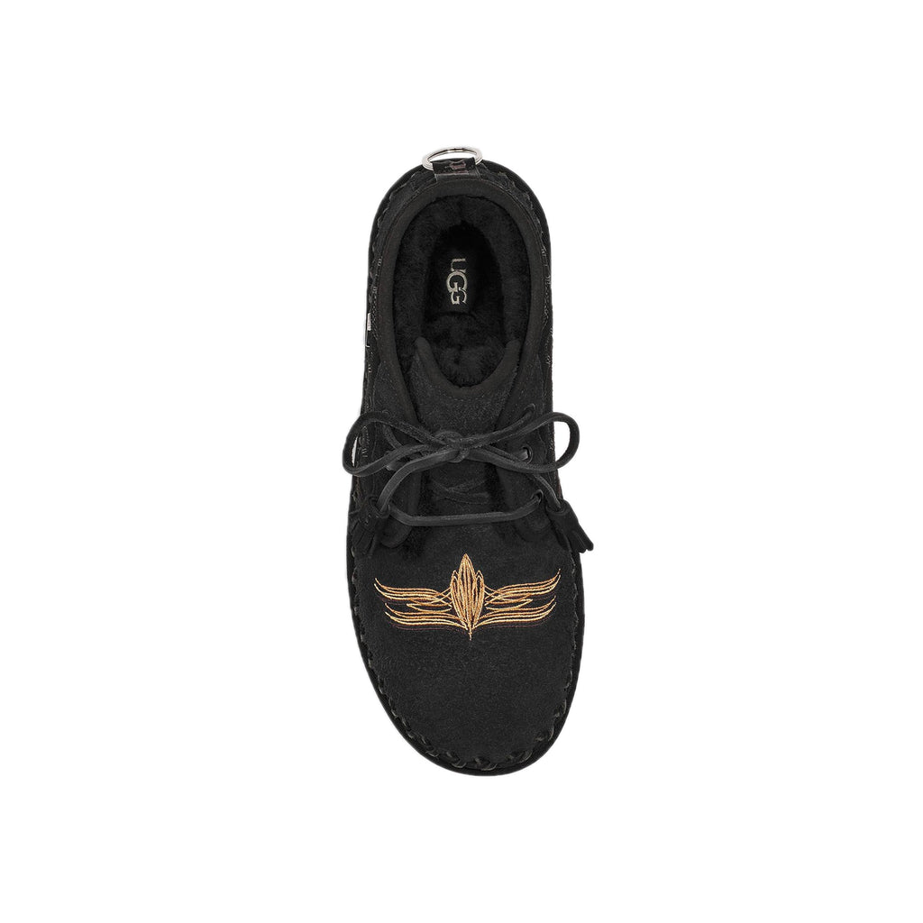X Cotd Neumel Boots Ugg – Гарантія оригінальності – вид ззаду