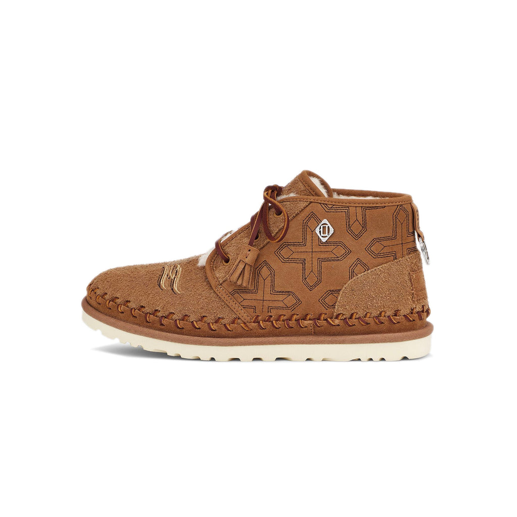 X Cotd Neumel Boots Ugg – Гарантія оригінальності – боковий вид