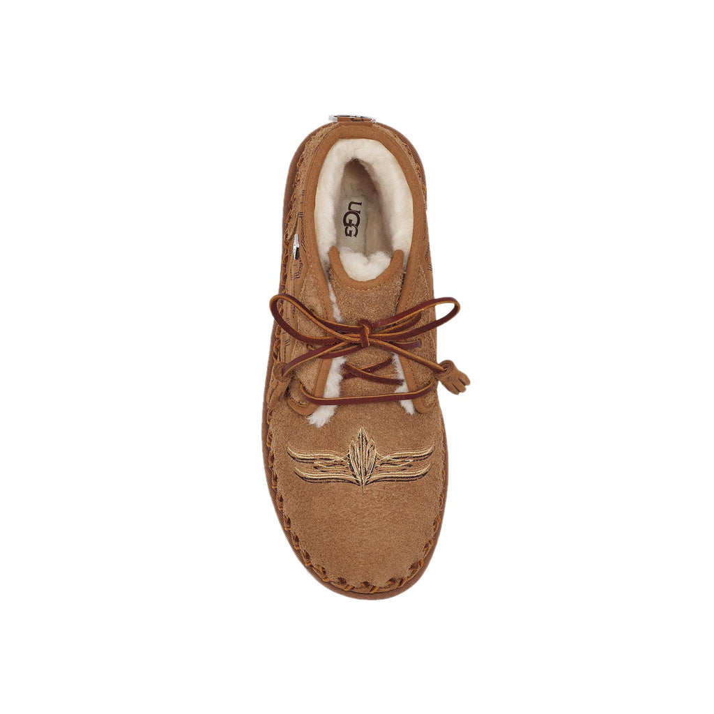 X Cotd Neumel Boots Ugg – Гарантія оригінальності – вид ззаду