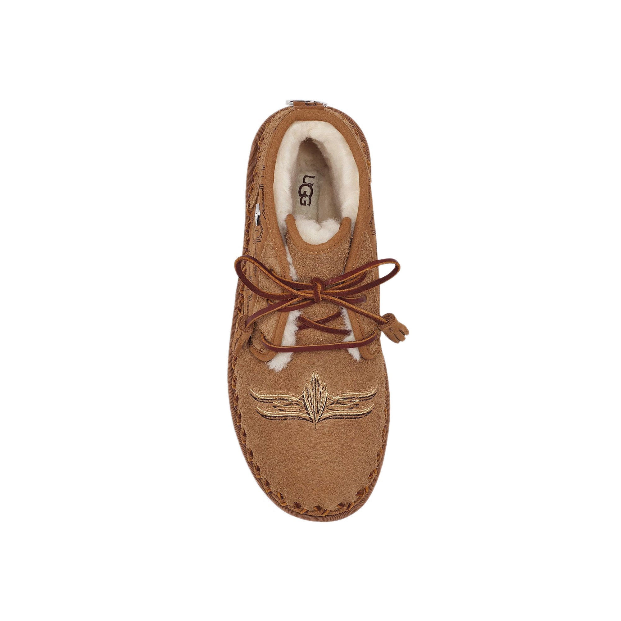 X Cotd Neumel Boots Ugg – Гарантія оригінальності – вид ззаду