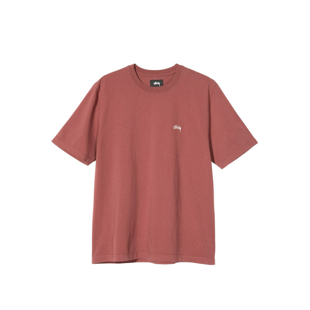Stock Logo S Stussy оригінал – Купити в Україні – боковий вид