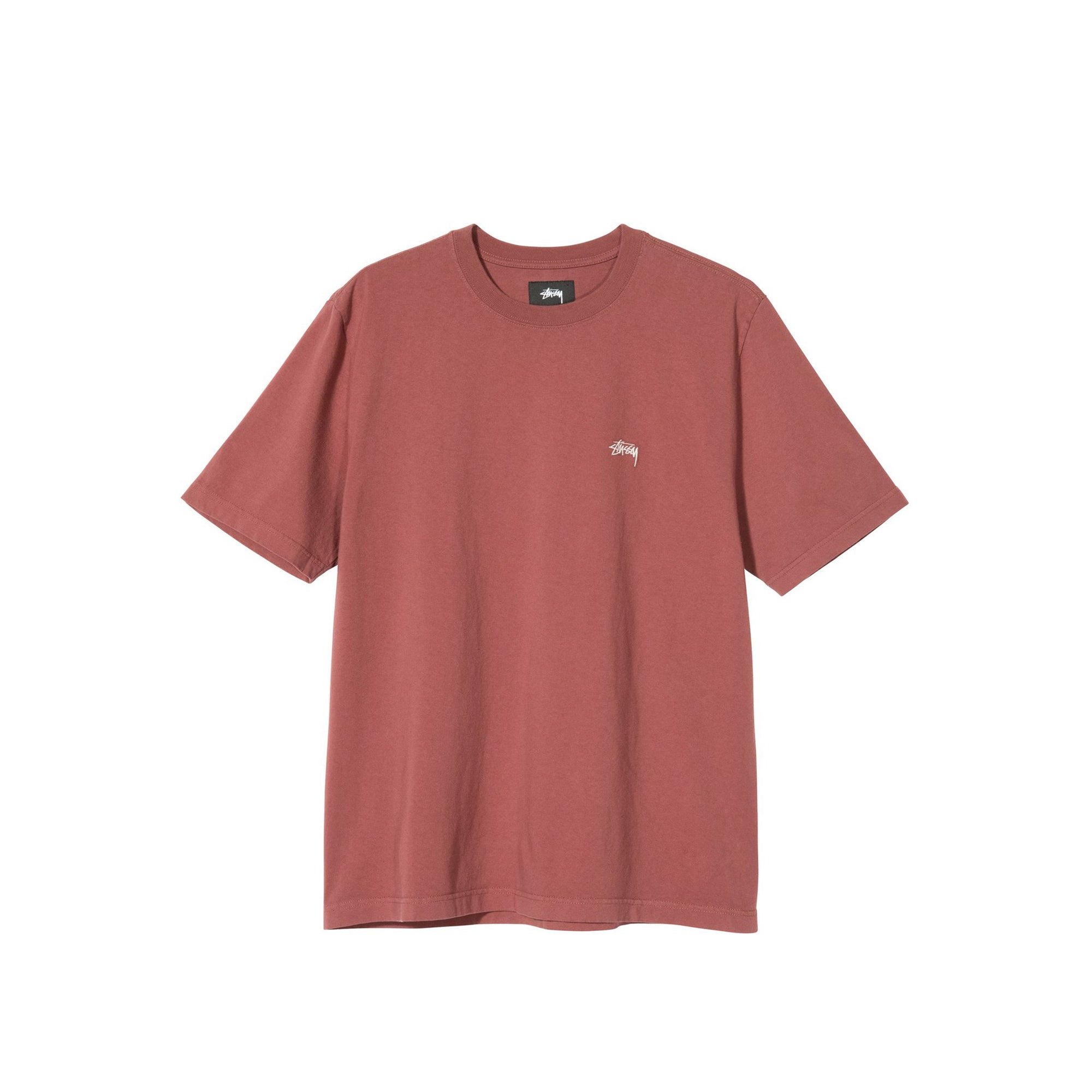 Stock Logo S Stussy оригінал – Купити в Україні – боковий вид