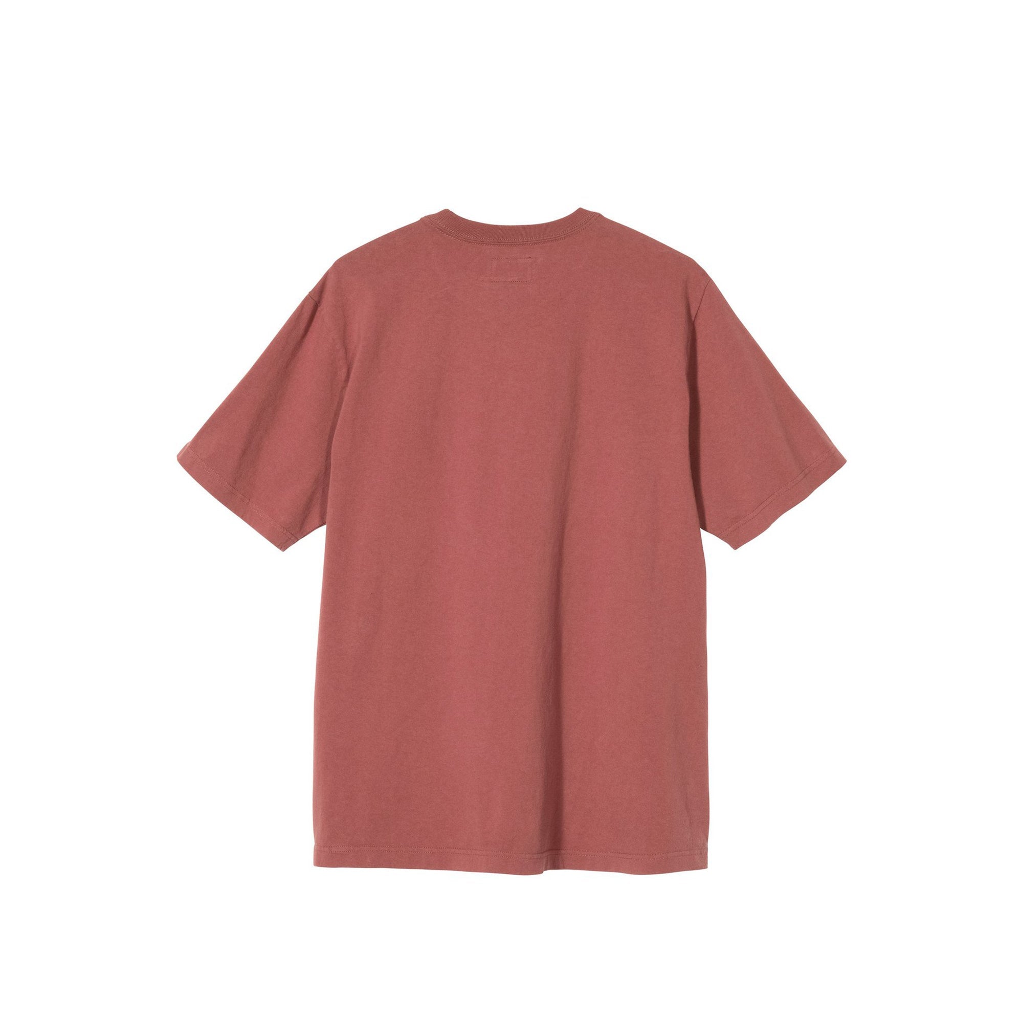 Stock Logo S Stussy оригінал – Купити в Україні – вид ззаду