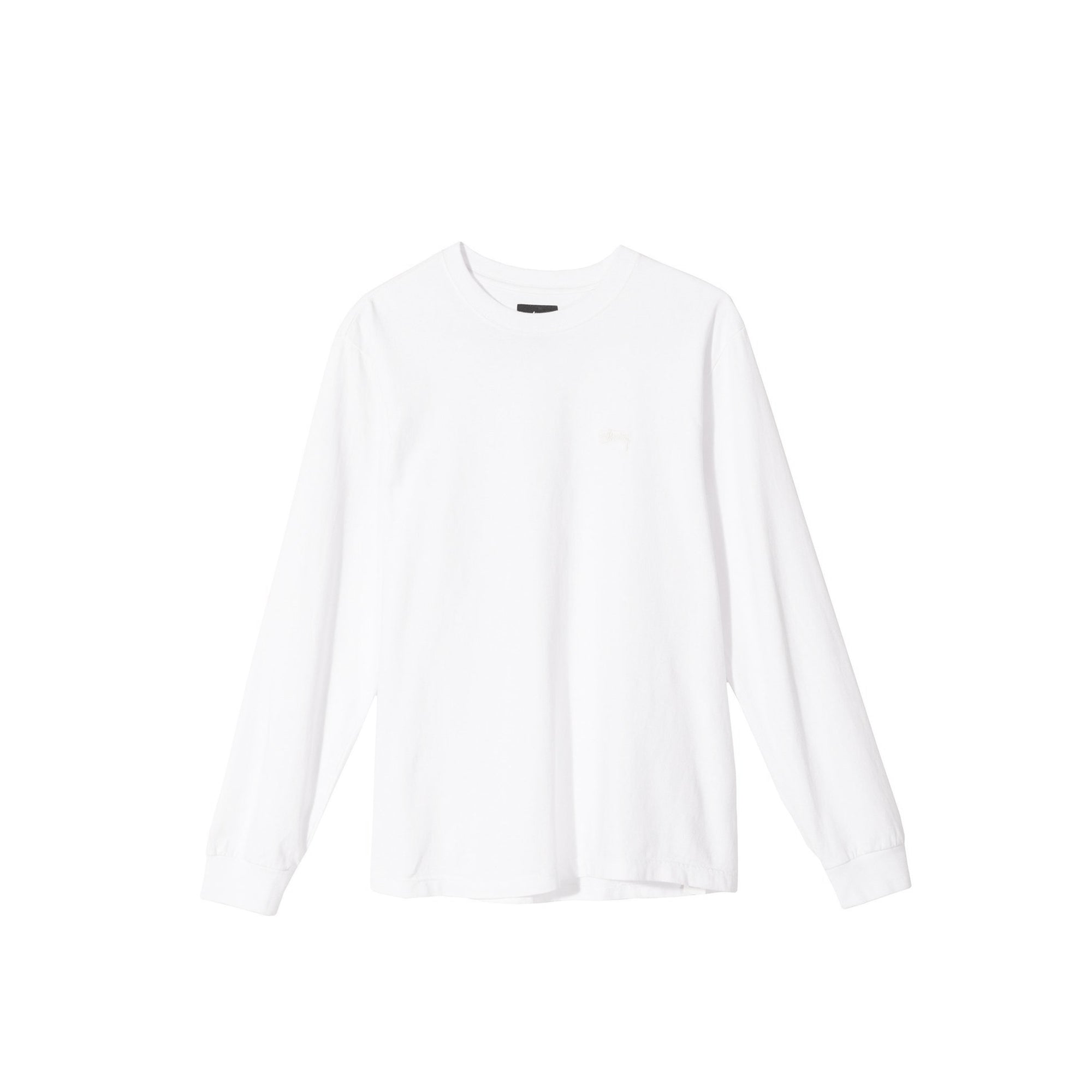 Stussy Tops оригінал | Швидка доставка Україна – боковий вид