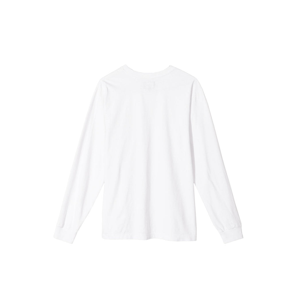 Stussy Tops оригінал | Швидка доставка Україна – вид ззаду