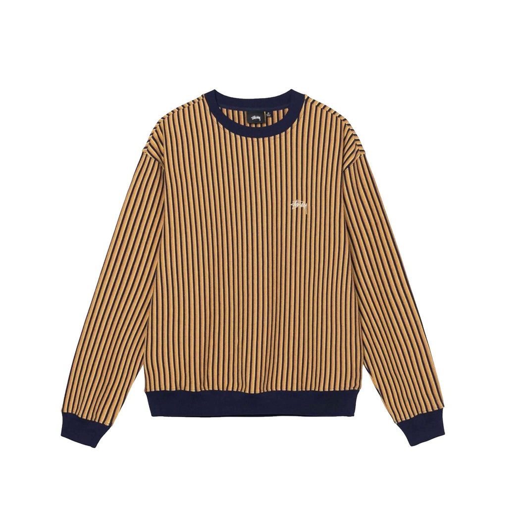 Stussy Knitwear оригінал | Швидка доставка Україна – боковий вид