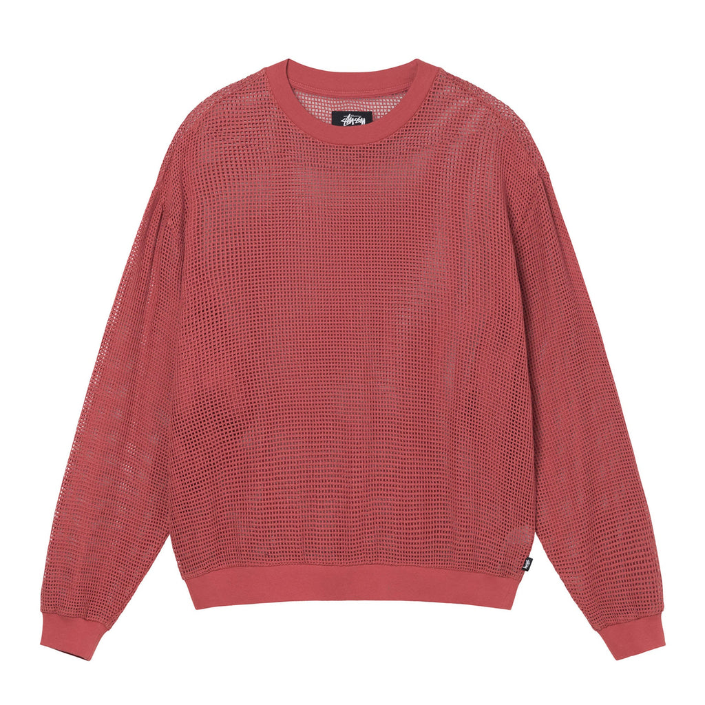 Stussy Tops оригінал | Швидка доставка Україна – боковий вид