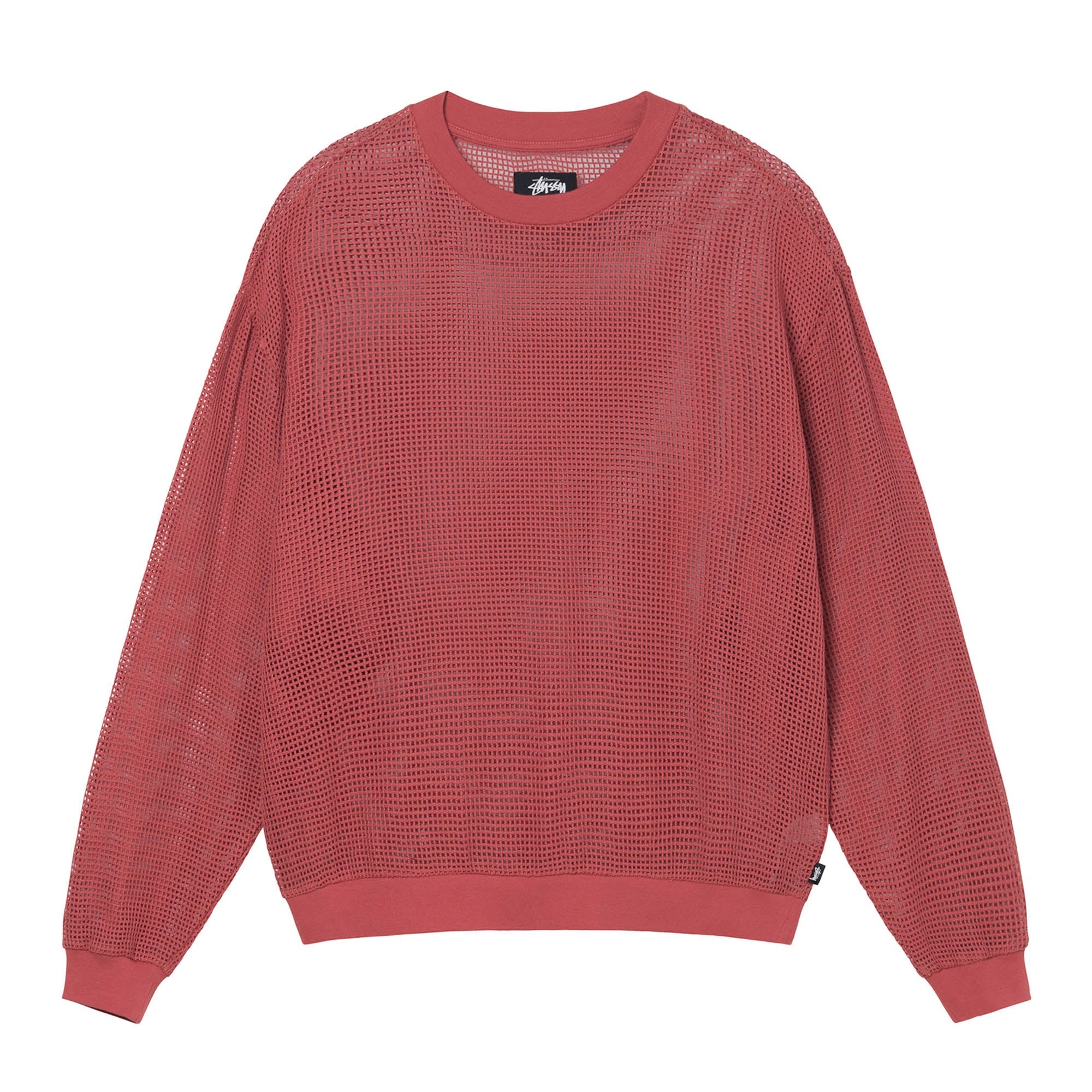 Stussy Tops оригінал | Швидка доставка Україна – боковий вид