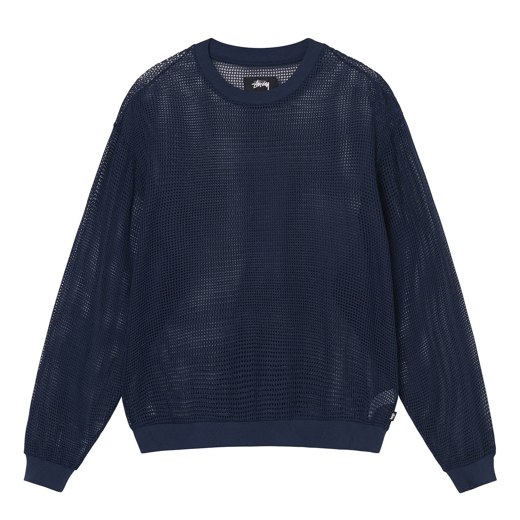 Stussy Tops оригінал | Швидка доставка Україна – боковий вид