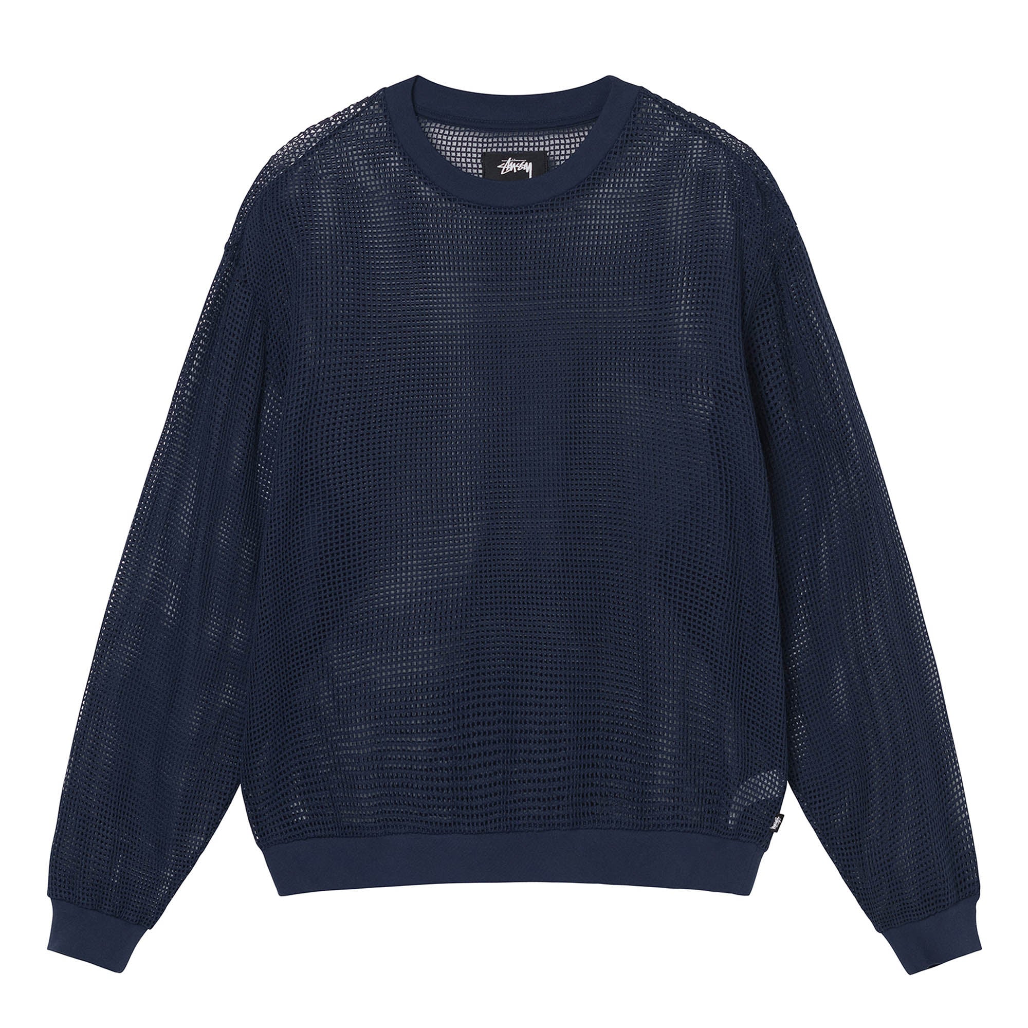 Stussy Tops оригінал | Швидка доставка Україна – боковий вид