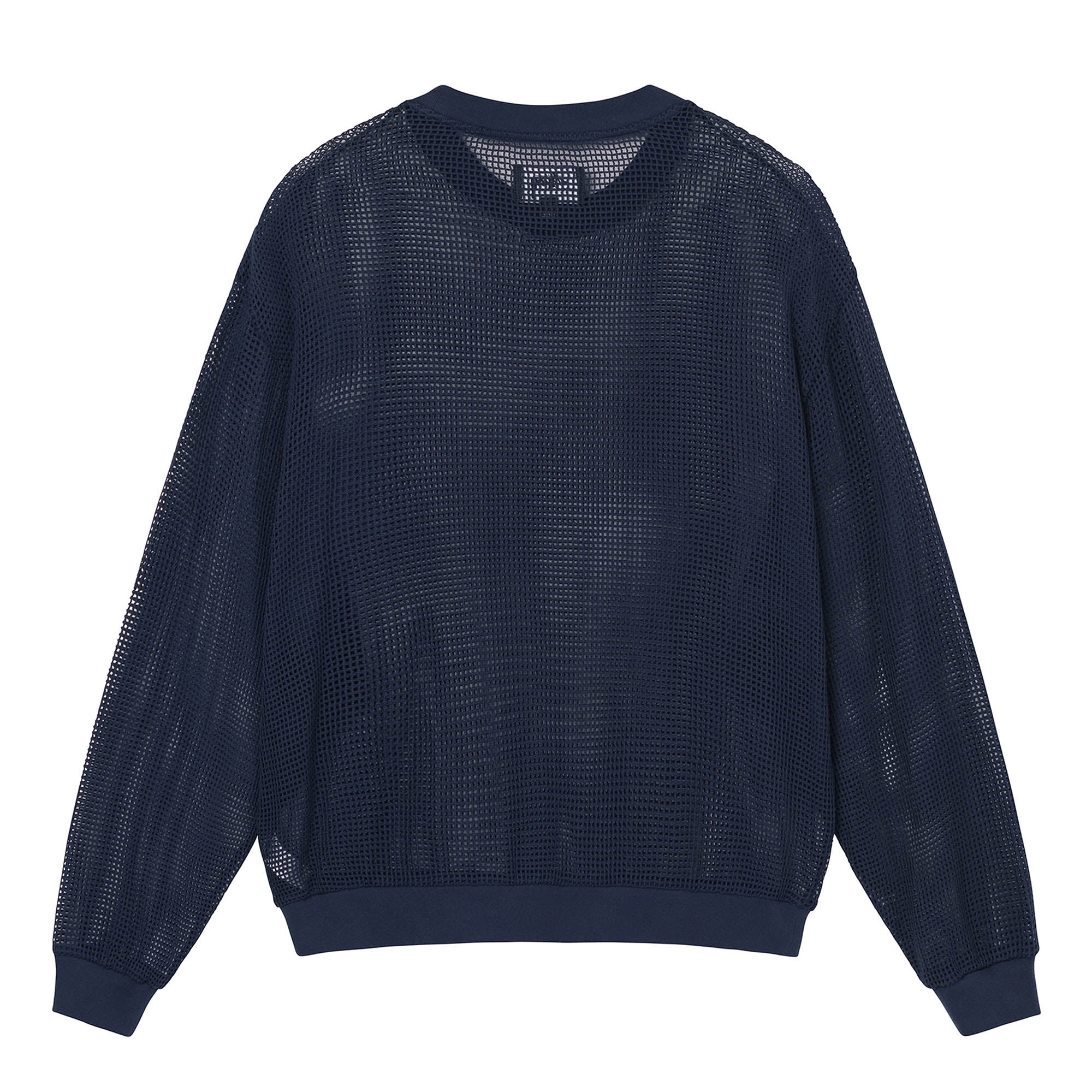 Stussy Tops оригінал | Швидка доставка Україна – вид ззаду