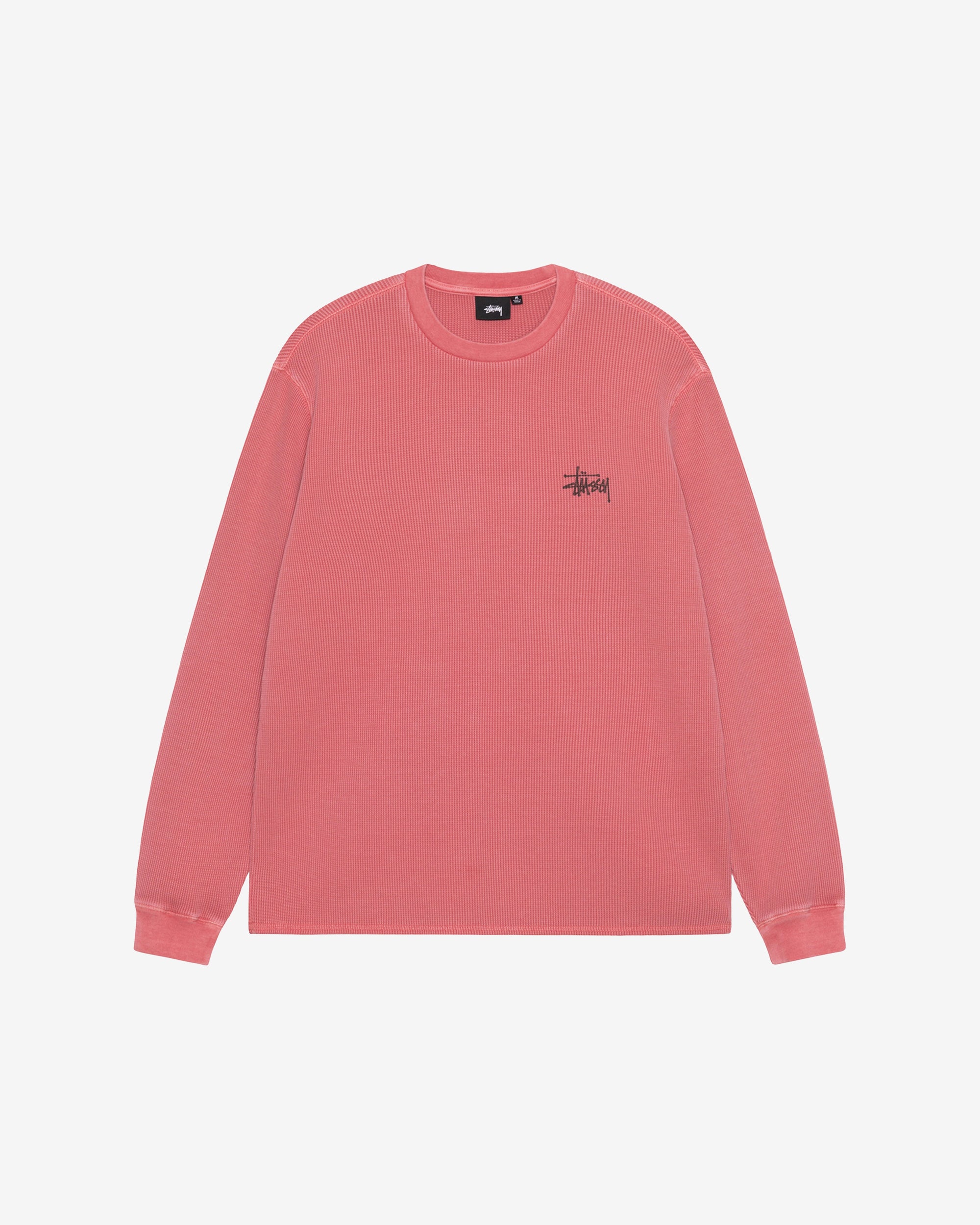 Stussy Tops оригінал | Швидка доставка Україна – боковий вид