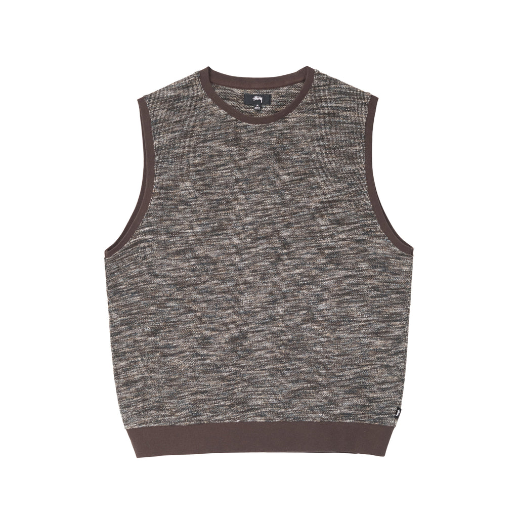 Stussy Knitwear оригінал | Швидка доставка Україна – боковий вид