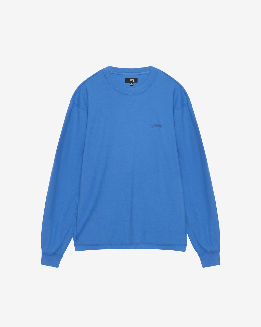 Stussy Tops оригінал | Швидка доставка Україна – боковий вид