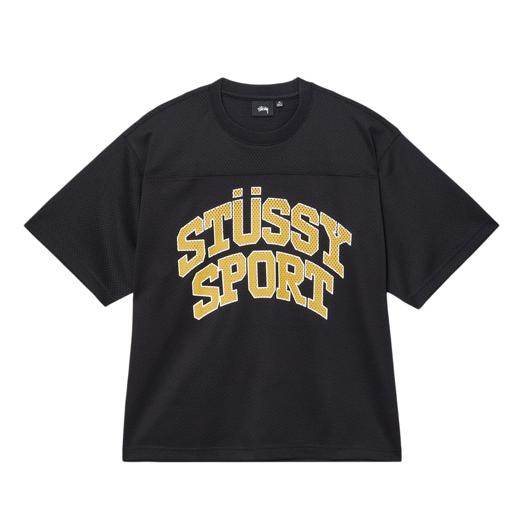 Stussy Tops оригінал | Швидка доставка Україна – боковий вид