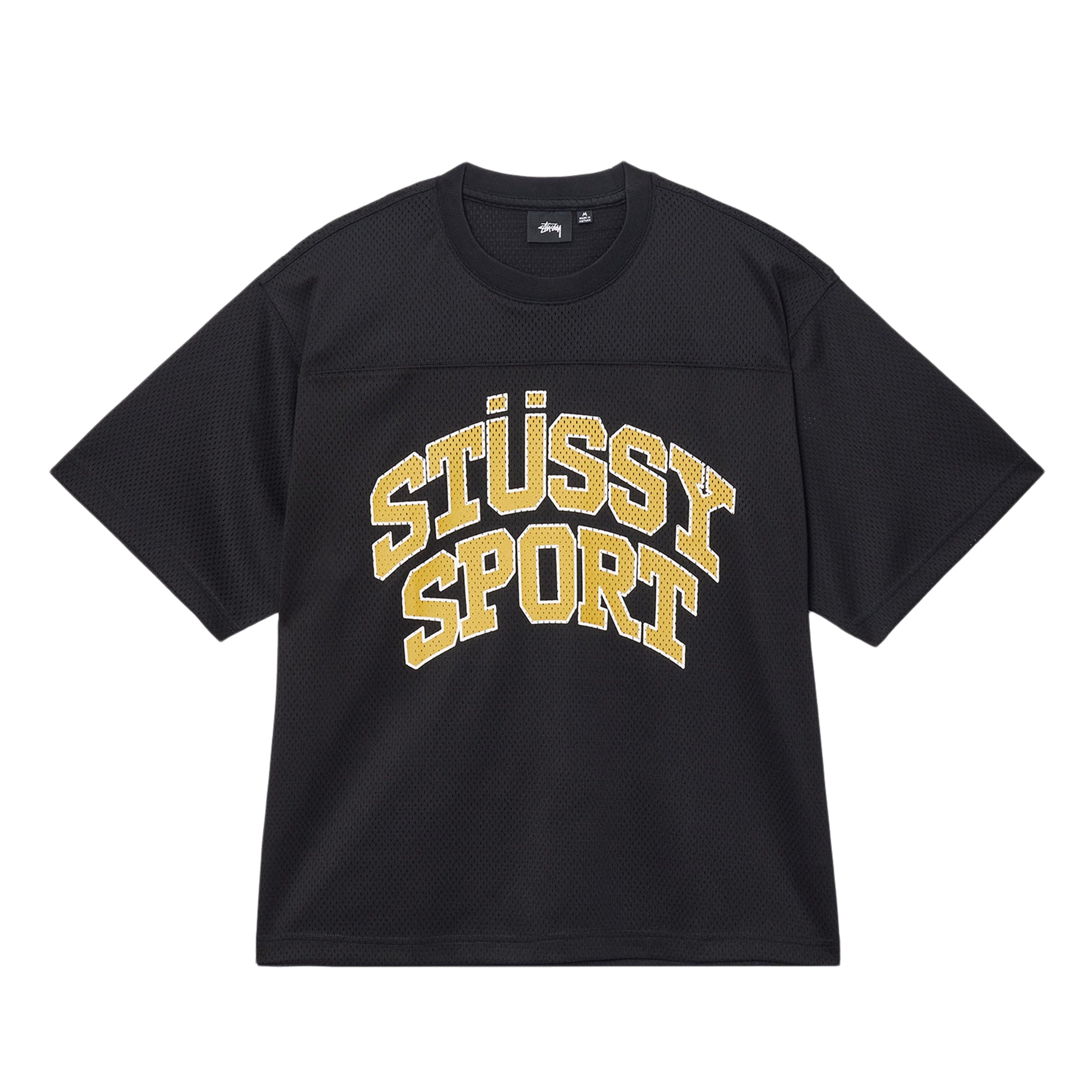 Stussy Tops оригінал | Швидка доставка Україна – боковий вид