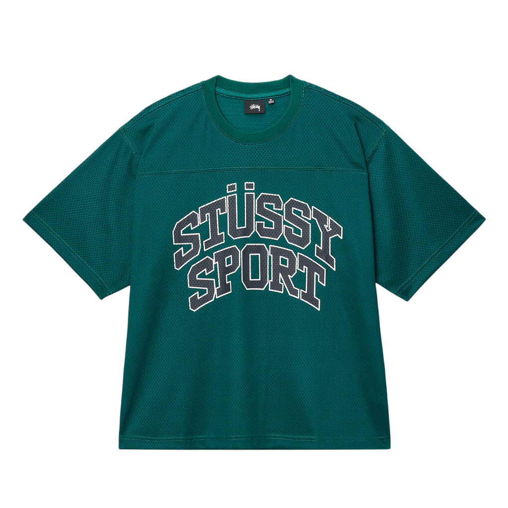 Stussy Tops оригінал | Швидка доставка Україна – боковий вид