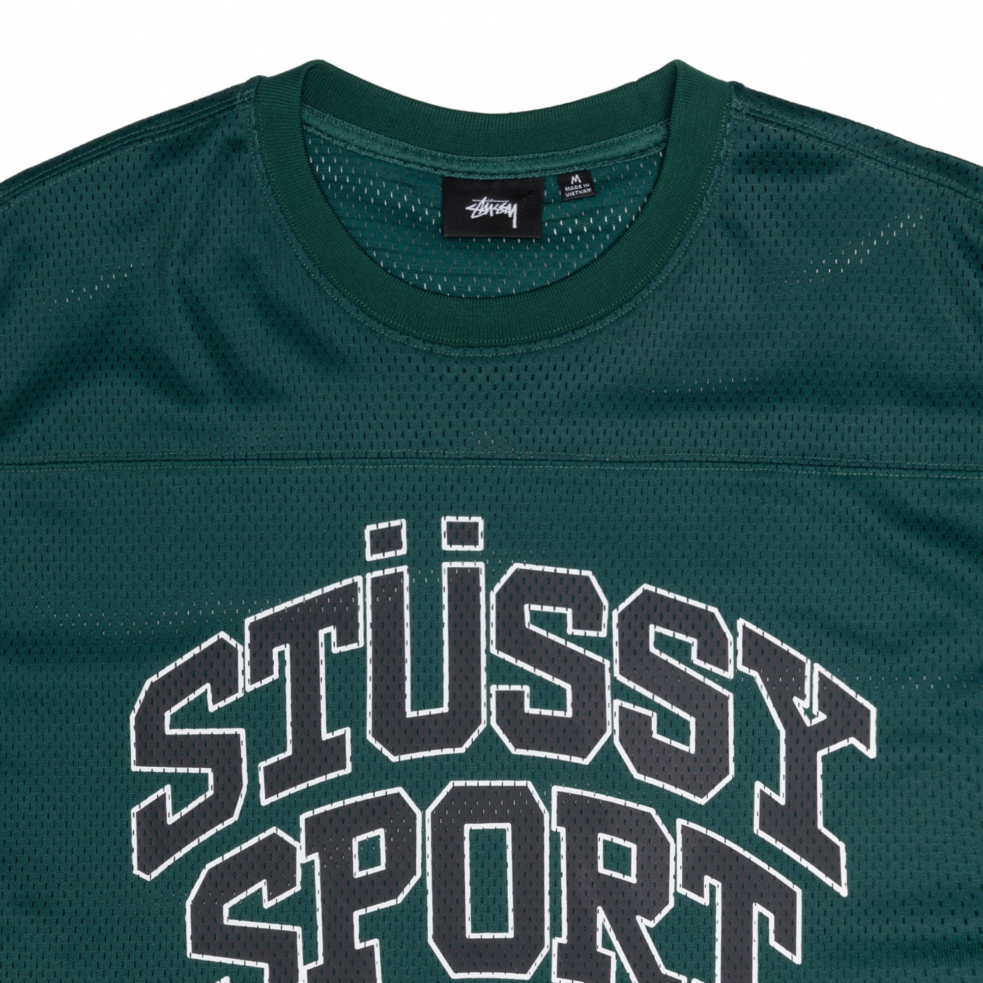 Stussy Tops оригінал | Швидка доставка Україна – детальний вид