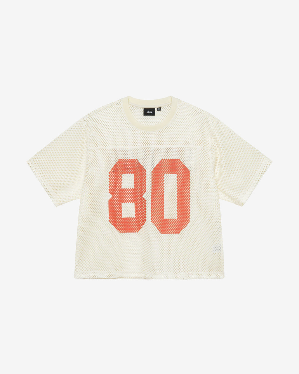 Stussy Tops оригінал | Швидка доставка Україна – боковий вид