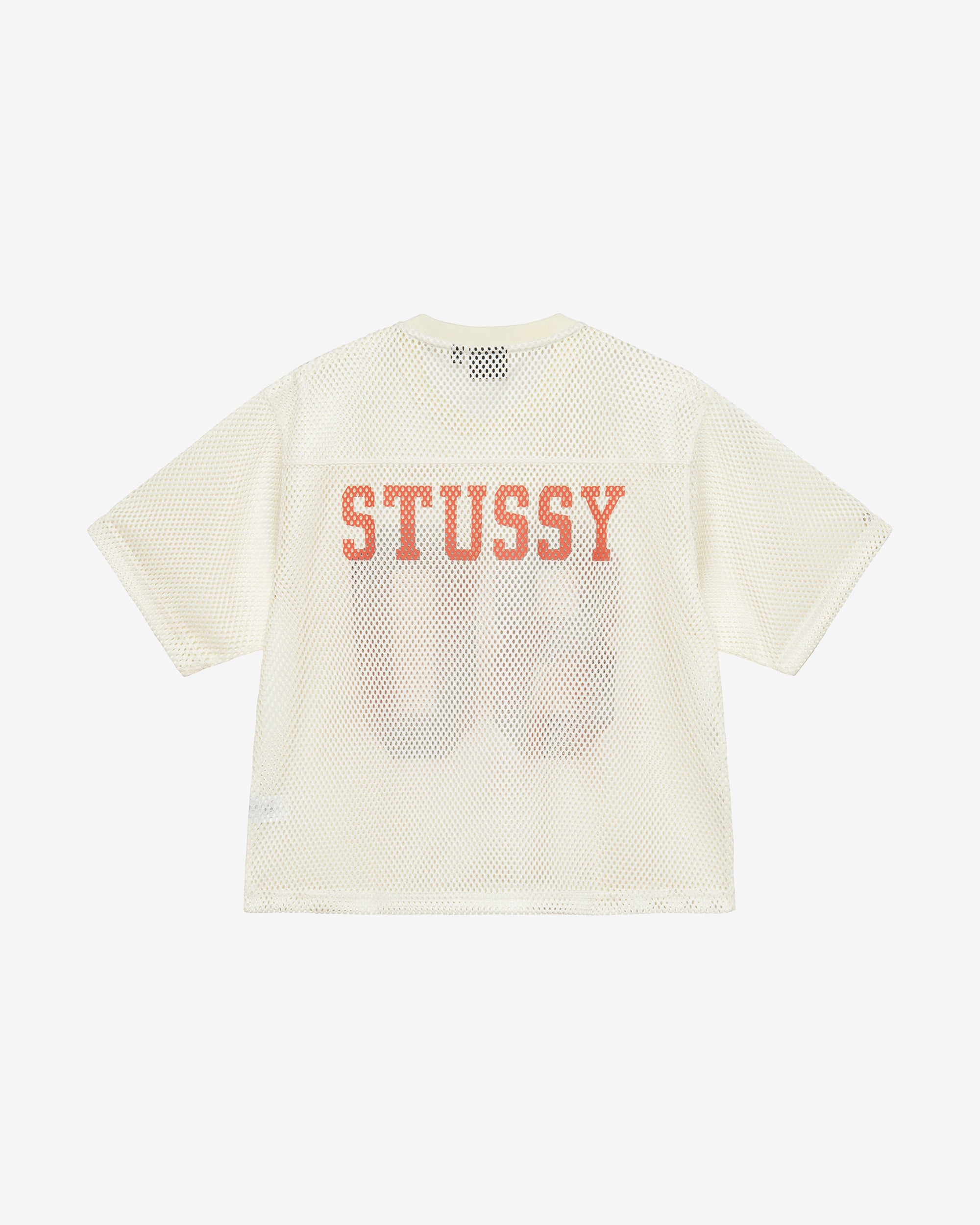 Stussy Tops оригінал | Швидка доставка Україна – вид ззаду