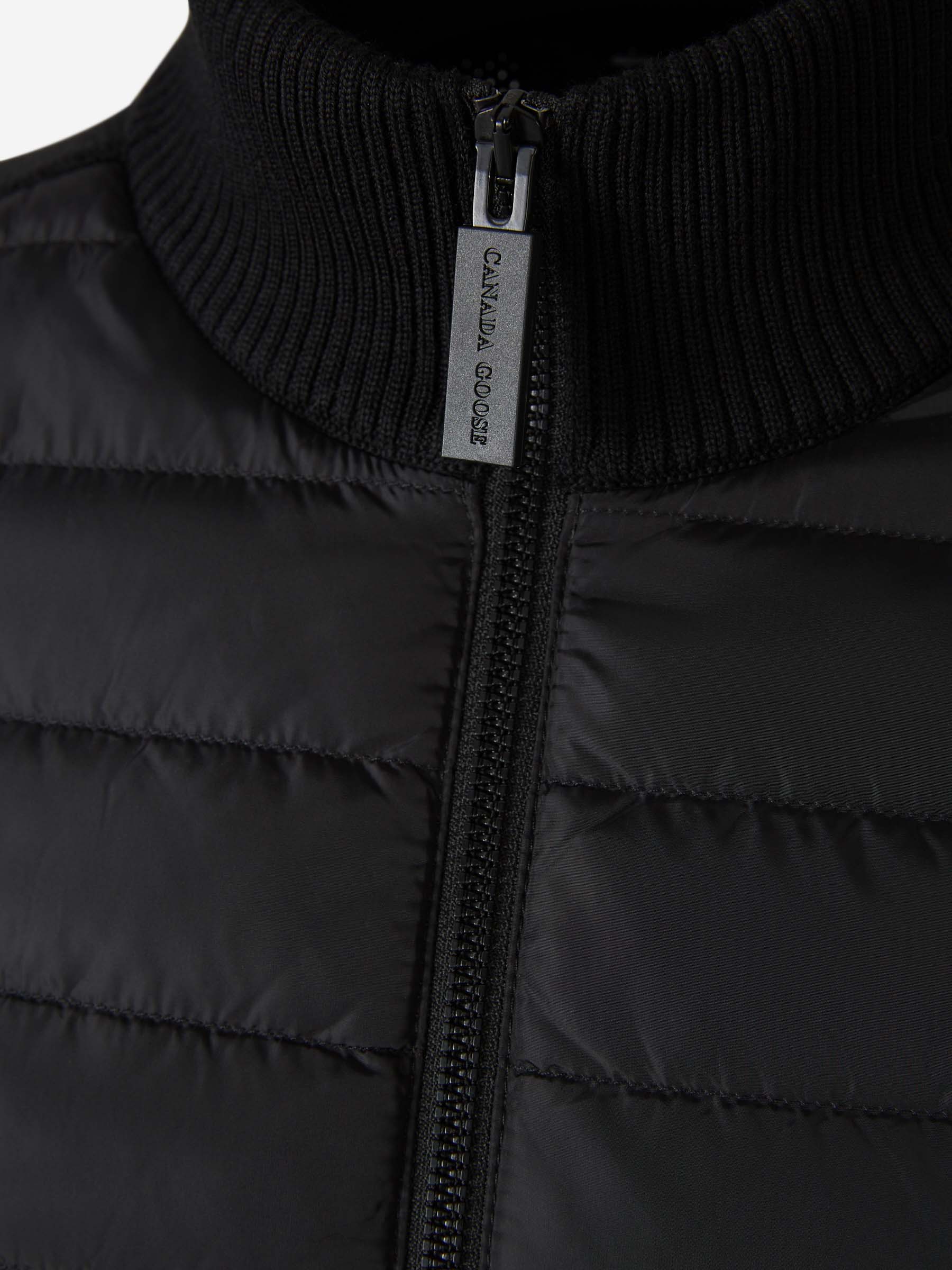 Canada goose Outerwear оригінал | Швидка доставка Україна – збільшений вид