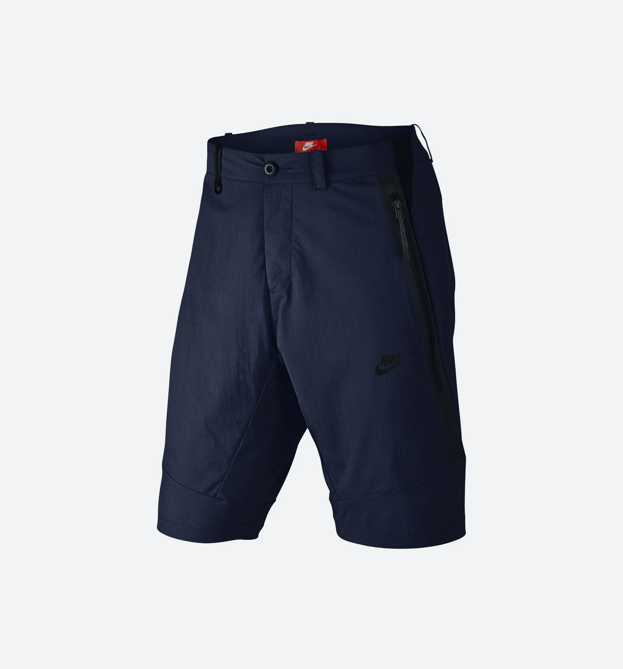 Tech Woven 2.0 Mens Shorts Nike оригінал – Купити в Україні – боковий вид