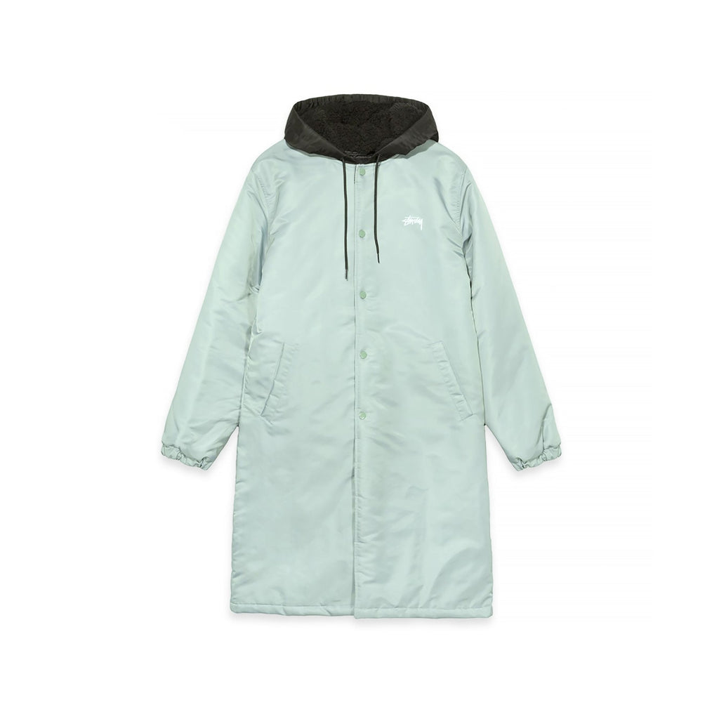 Оригінальна Stadium Parka Jacket Stussy – боковий вид