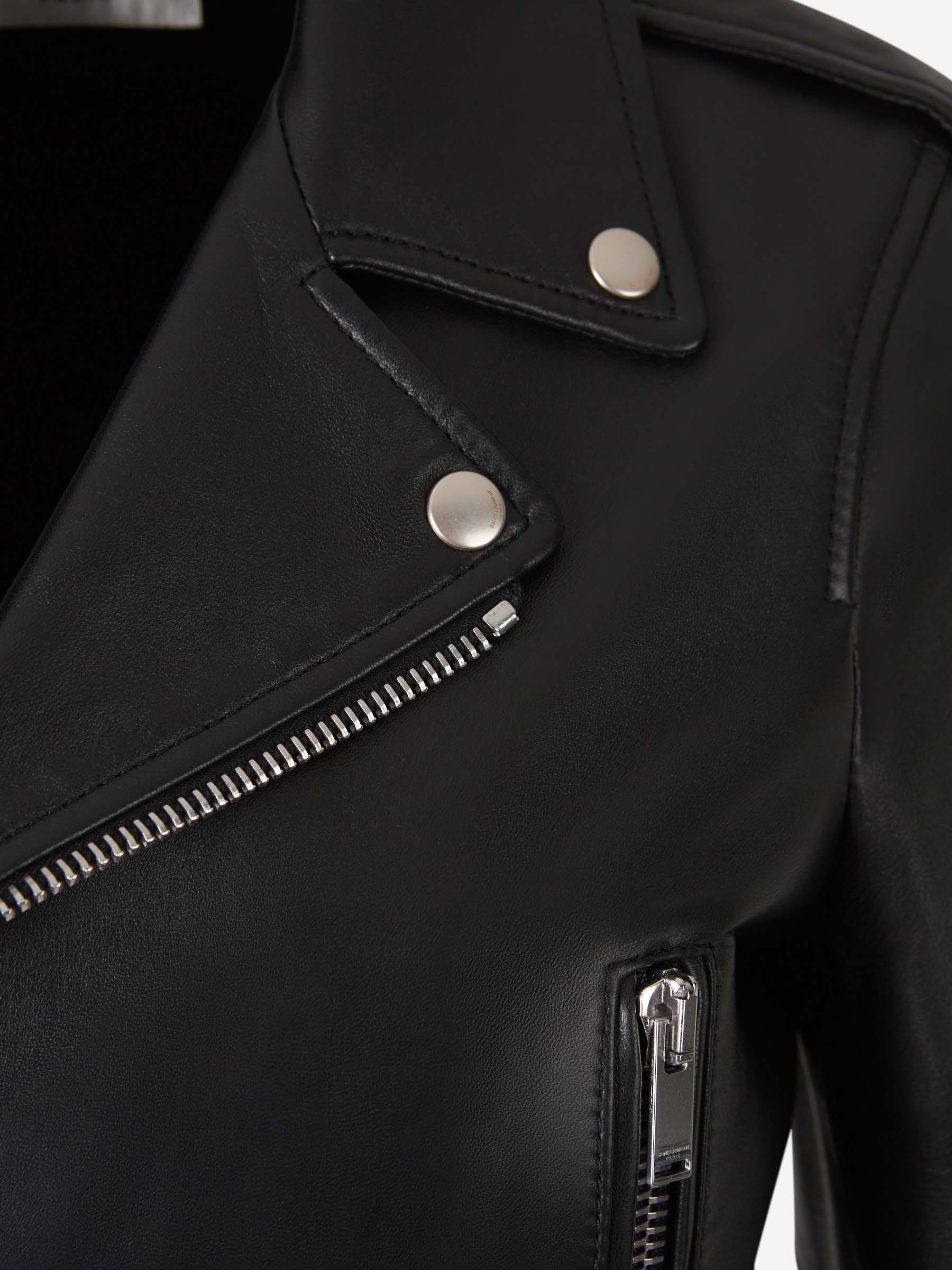 Saint laurent Outerwear оригінал | Швидка доставка Україна – детальний вид