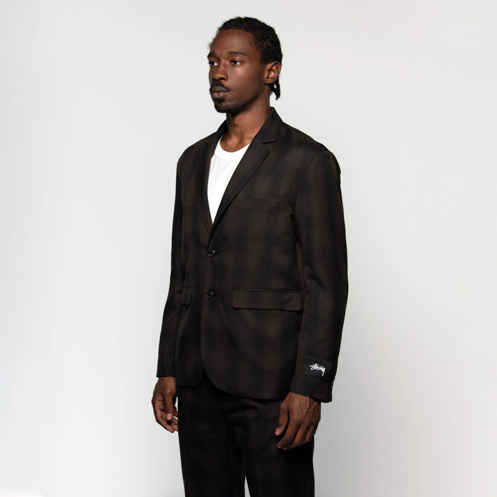 Stussy Outerwear оригінал | Швидка доставка Україна – детальний вид
