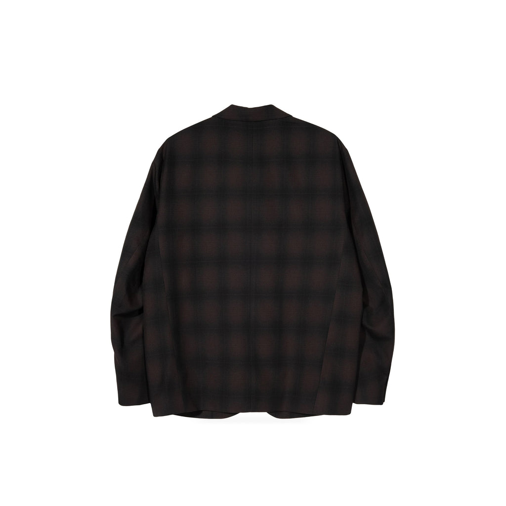 Stussy Outerwear оригінал | Швидка доставка Україна – вид ззаду