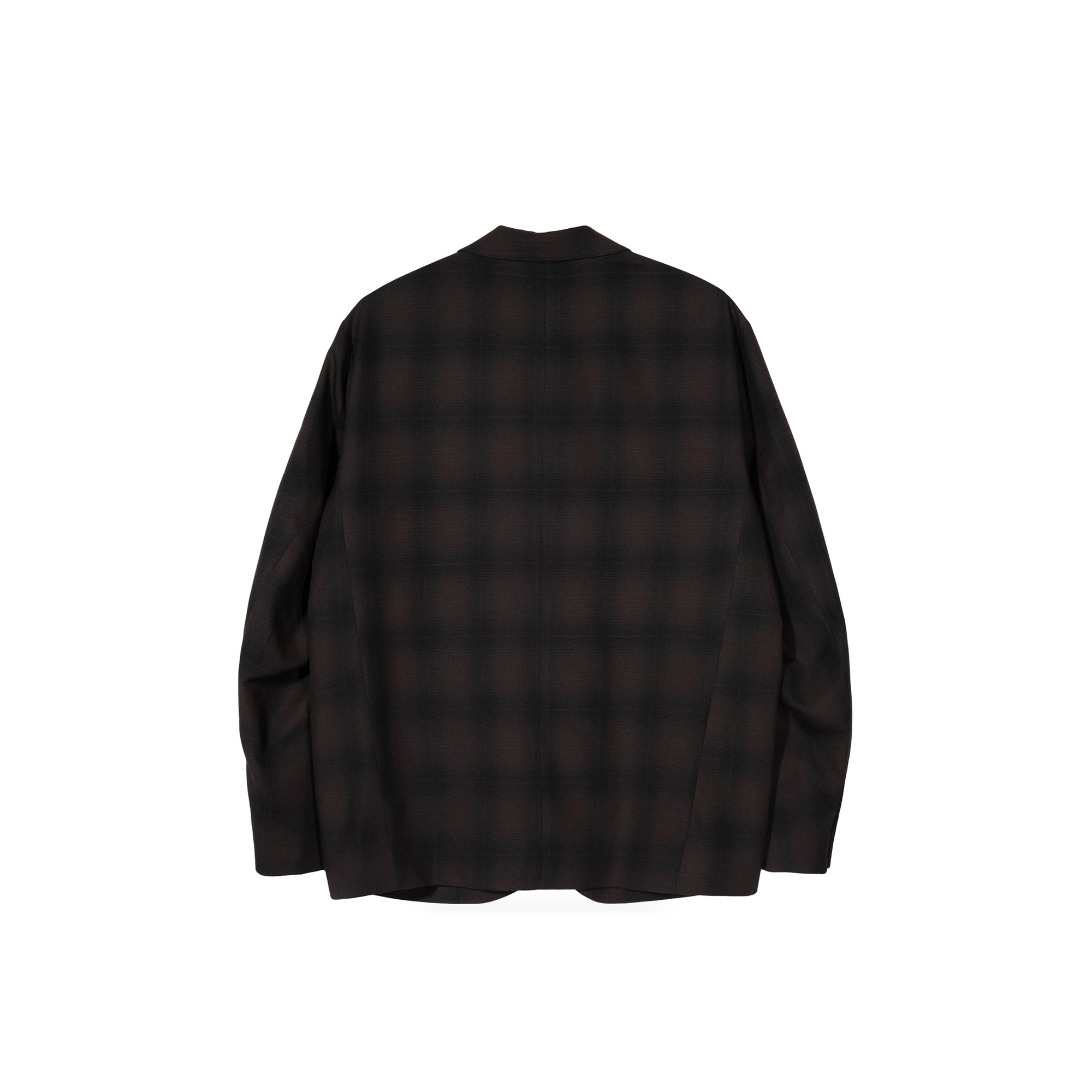 Stussy Outerwear оригінал | Швидка доставка Україна – вид ззаду