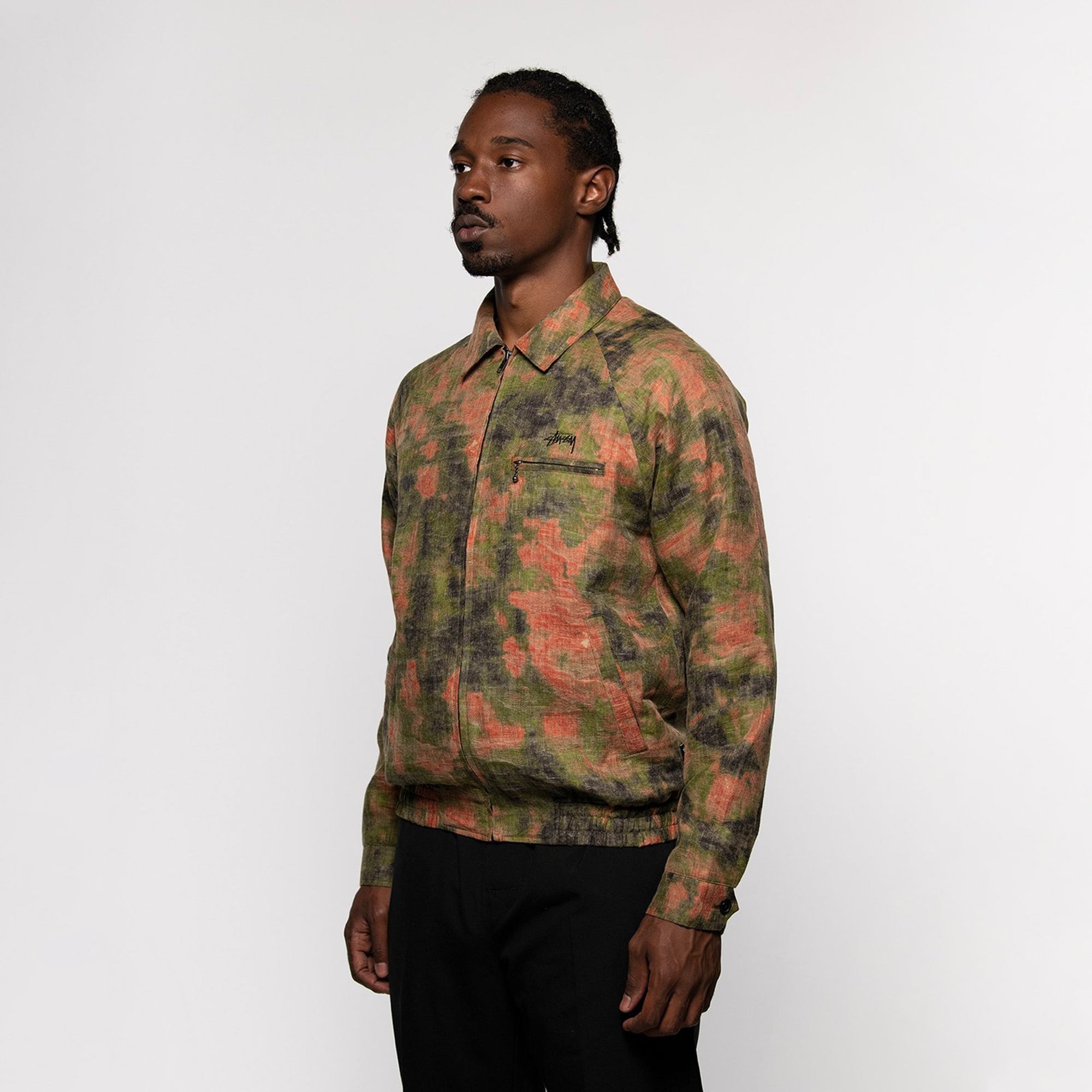 Stussy Outerwear оригінал | Швидка доставка Україна – детальний вид
