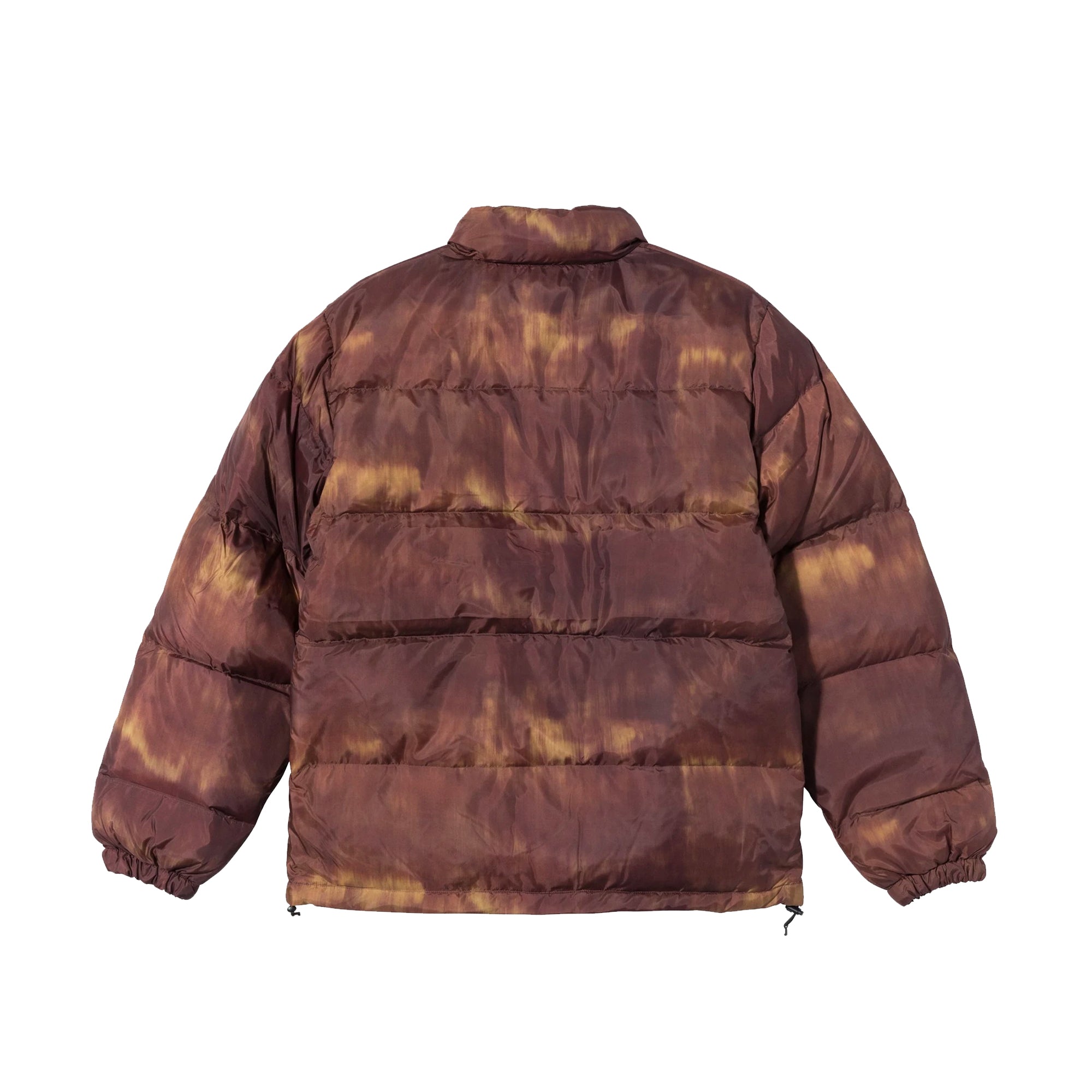 Stussy Outerwear оригінал | Швидка доставка Україна – вид ззаду