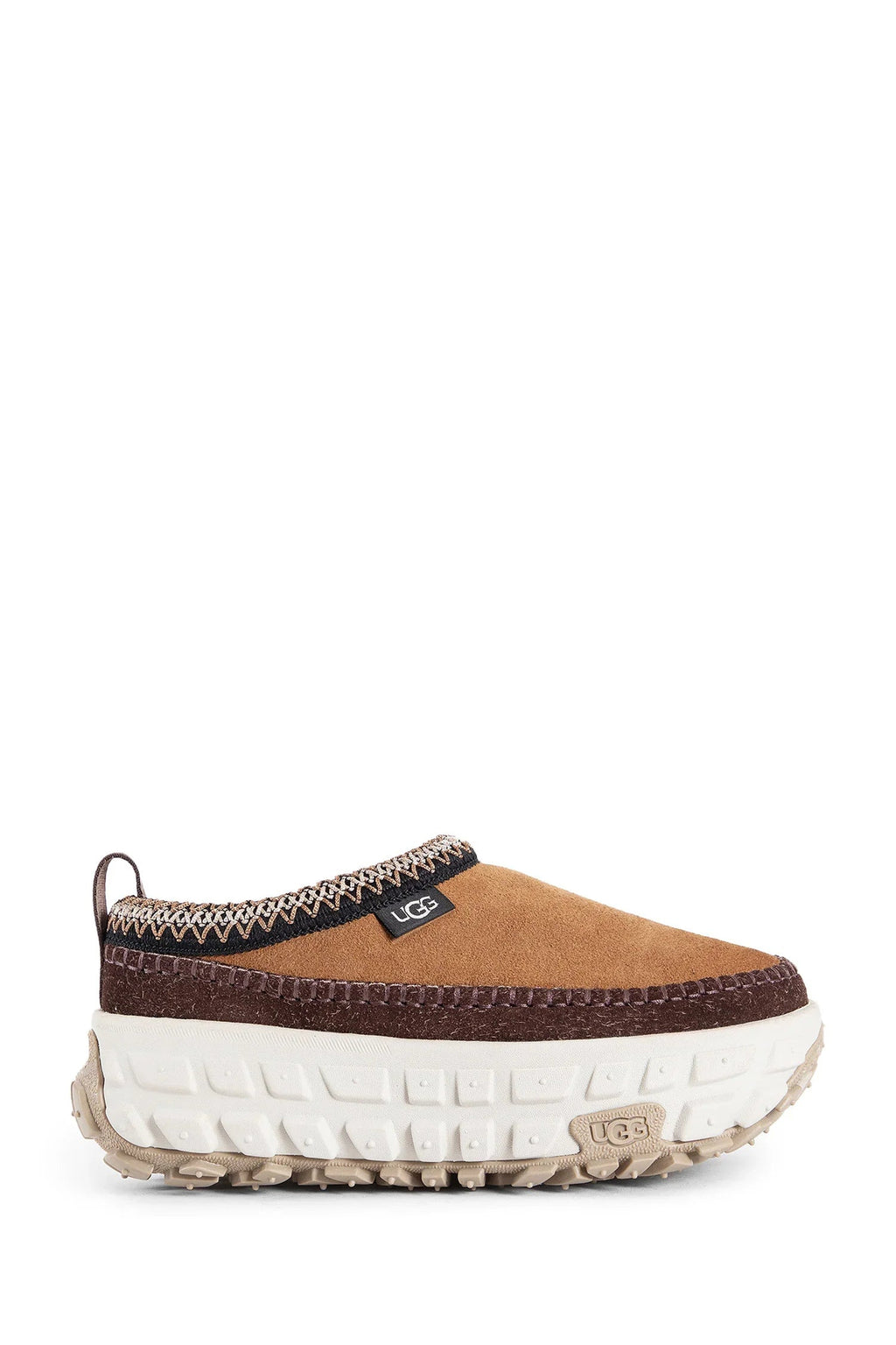 Venture Daze Mules Ugg оригінал – Купити в Україні – боковий вид