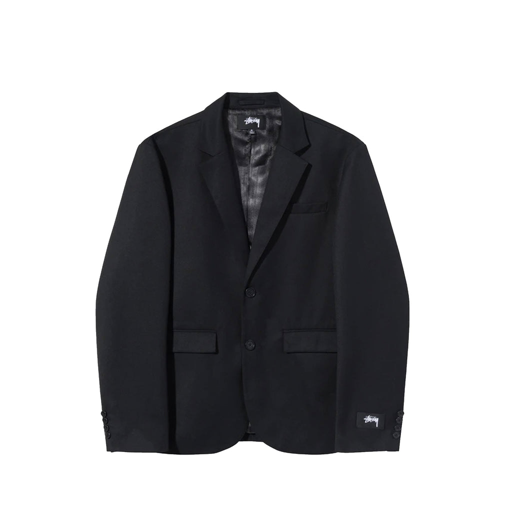 Stussy Outerwear оригінал | Швидка доставка Україна – боковий вид
