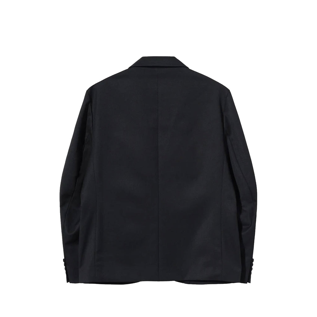 Stussy Outerwear оригінал | Швидка доставка Україна – вид ззаду