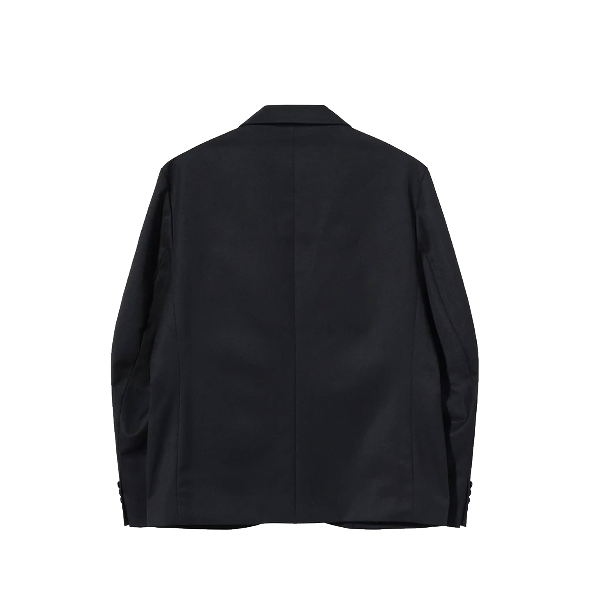 Stussy Outerwear оригінал | Швидка доставка Україна – вид ззаду