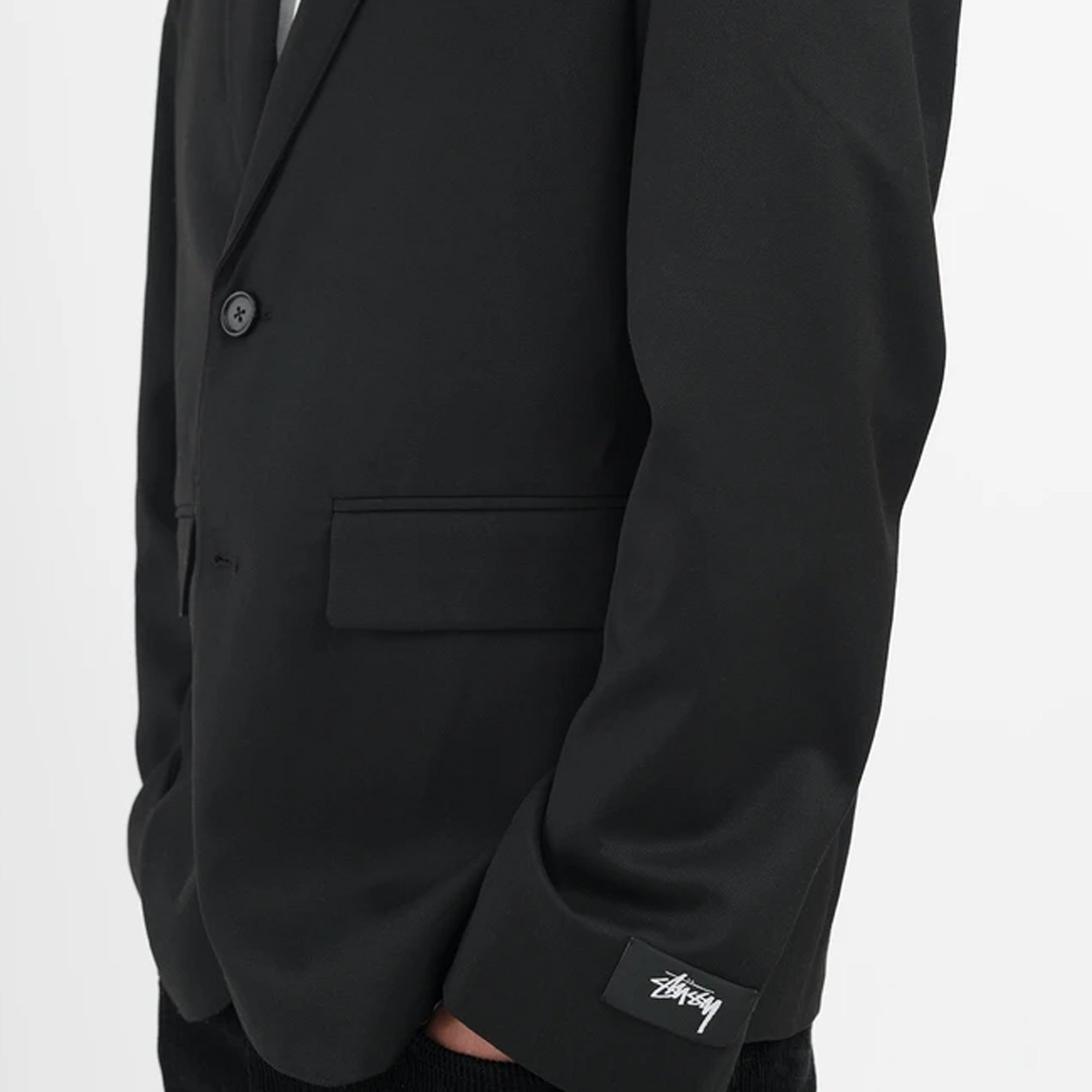 Stussy Outerwear оригінал | Швидка доставка Україна – детальний вид