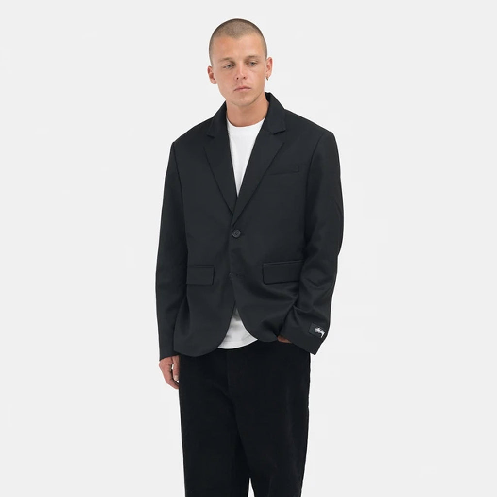 Stussy Outerwear оригінал | Швидка доставка Україна – збільшений вид