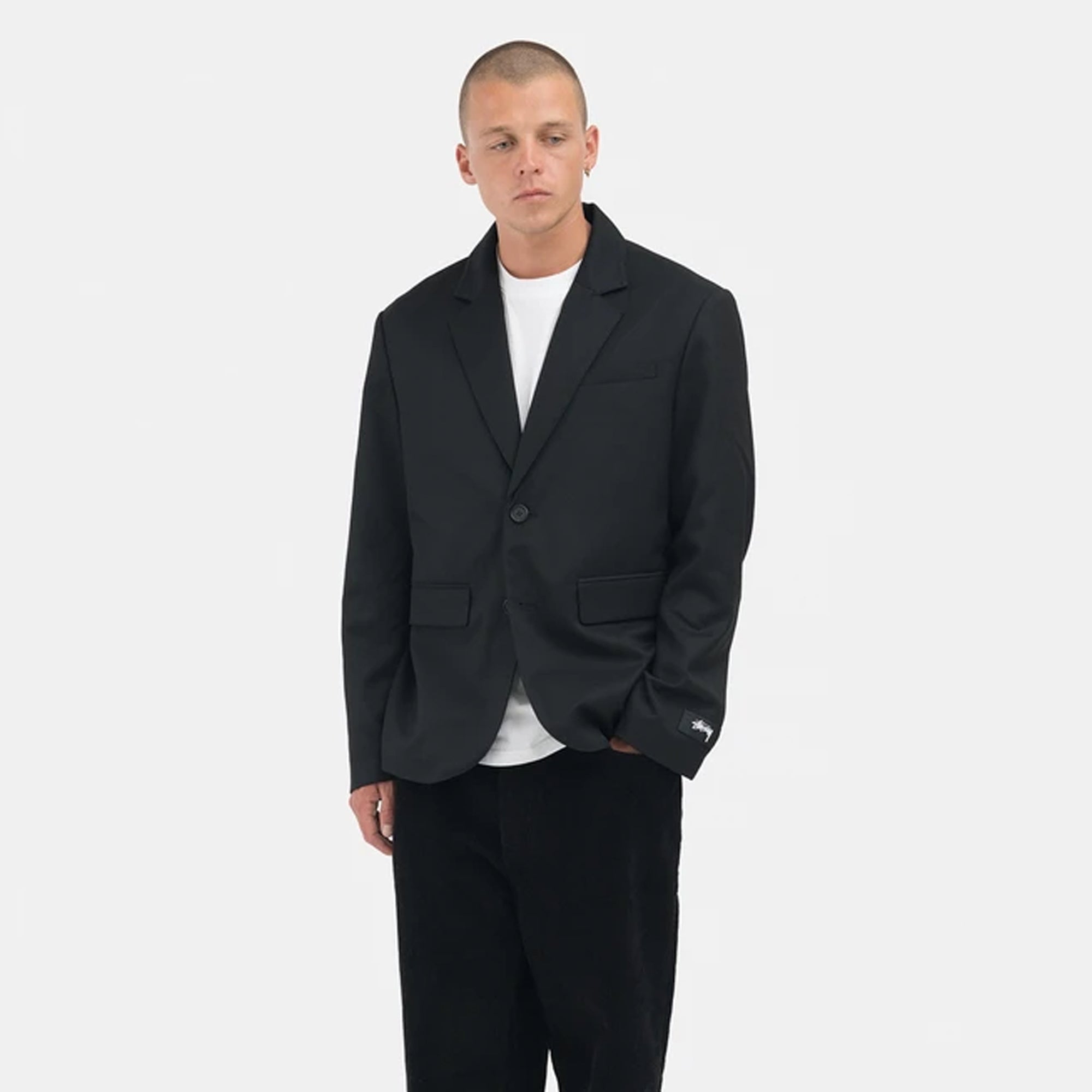 Stussy Outerwear оригінал | Швидка доставка Україна – збільшений вид